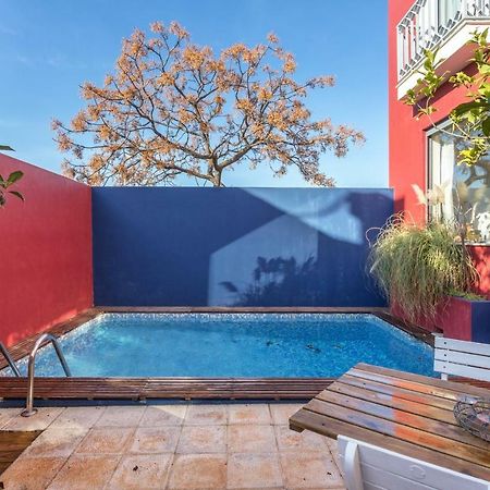 Figuras House Luxury Villa Faro Exterior foto
