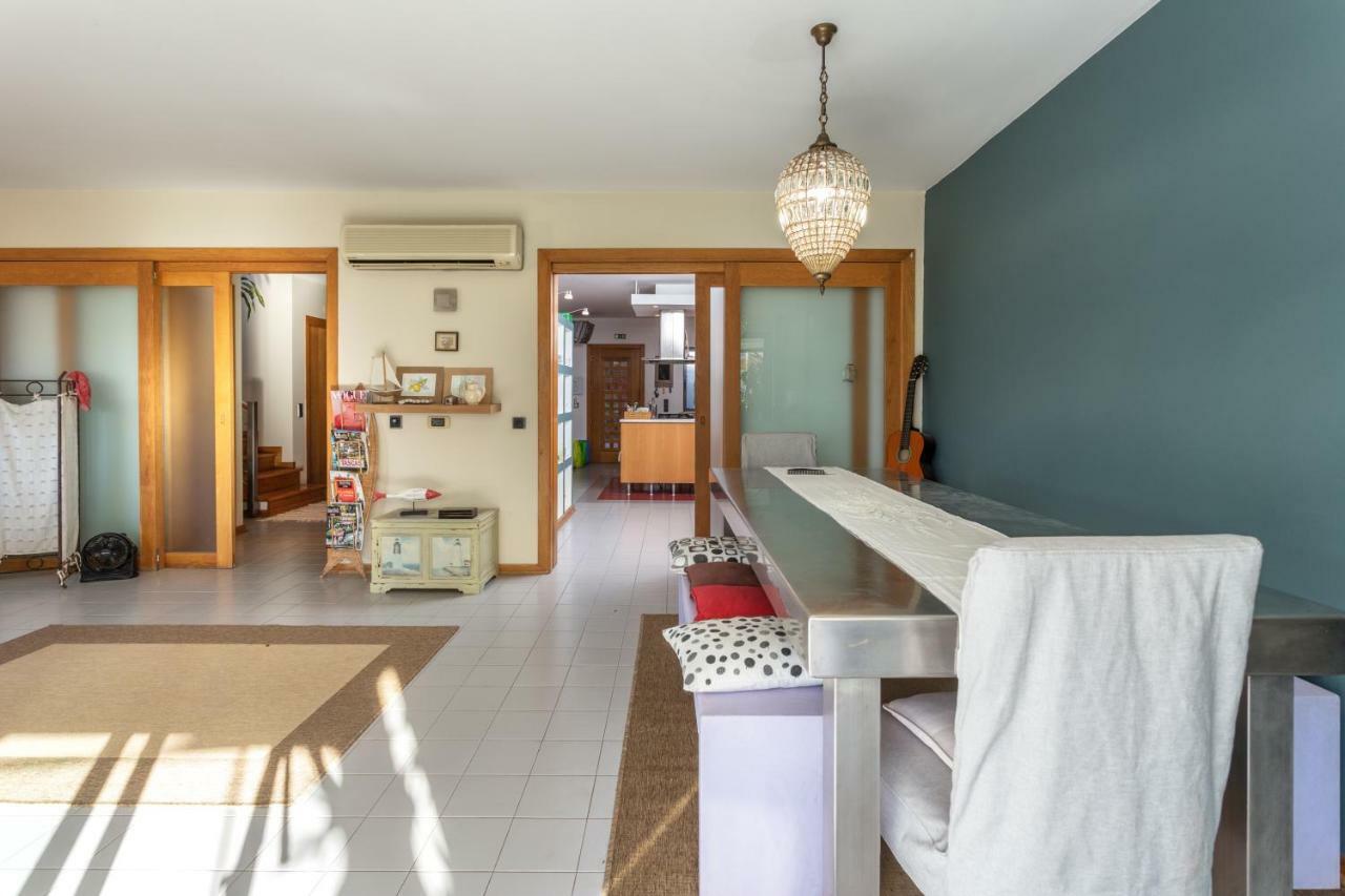 Figuras House Luxury Villa Faro Exterior foto